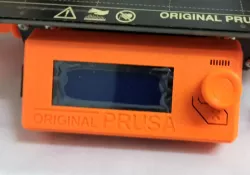 MK3S LCD Knob