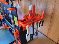 MK3S Toolbox