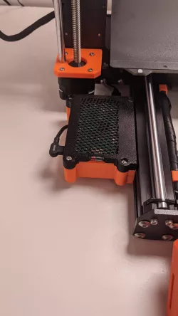 MK3S Upgrade Octopi & Raspberry Pi3 B+