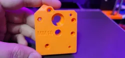 MM10 Prusa MINI mod
