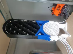 MMU2 Concept Buffer