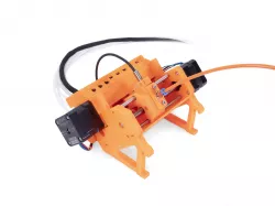 MMU2S Multi Material Upgrade Printable parts