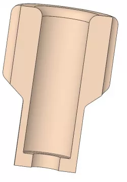 MMU2S Thumbscrews