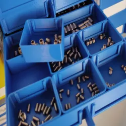Modular Drawer