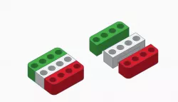 Modular Nozzle Holder