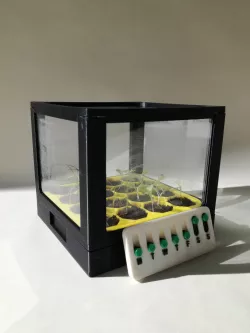 Modular Seedling Starter