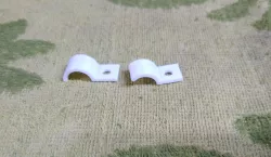Molding clip