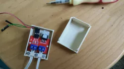 MosFet Box