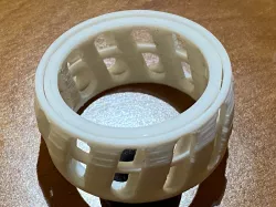 Motion Spin Ring