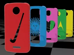 Motorola Moto C xt1756 case