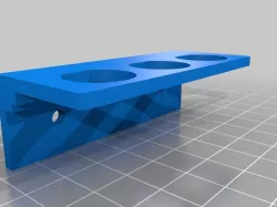 Mounting Bracket