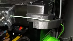 MPDM - Waterslide filament guide Remix