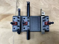 Multifix Aa Stand