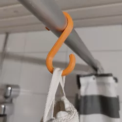 Multipurpose S-Hook