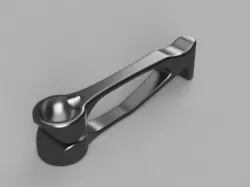 Musical Spoons