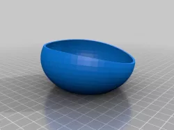 My Customized Bowl Factory