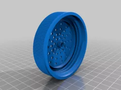 Nalgene Shower Cap