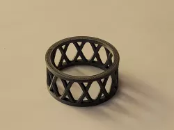 Napkin Ring