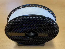 Narrow Prusament Spool Reuse With Stand