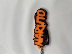 Naruto Logo