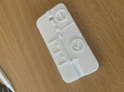 Needle gauge 2.0