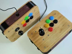 Neoretrocadestick