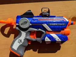 Nerf Sight