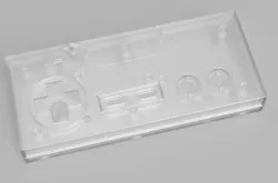 NES Controller Shell replacement