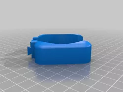 Nest Mini Mount SFF