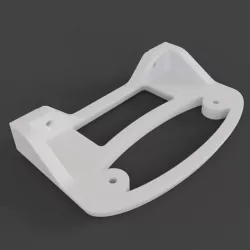 Netgear ORBI 753 wall bracket