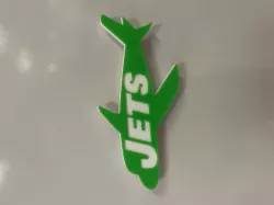 New York Jets Logo