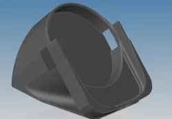 Nexus 4 Charging dock for LG WCP-300 Qi
