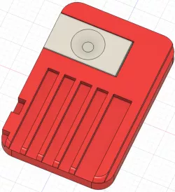 Nintendo Switch Gamecard Jig