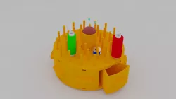 niťorganizátor v2