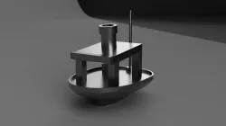 Not Benchy