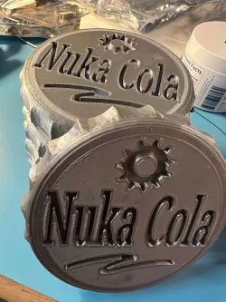 Nuka Cola Remix
