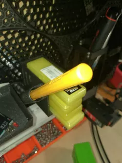 Olfa AK-4 handle
