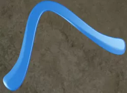 Omega Boomerang