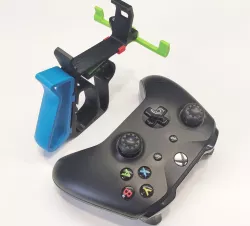 One Hand Xbox Controller Mod