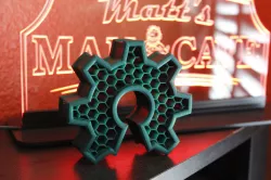 Open Hardware Logo