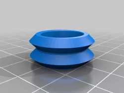 OpenRail  V-Wheel
