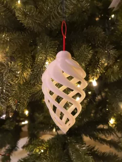 Ornament Hanger
