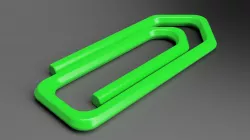 Paperclip