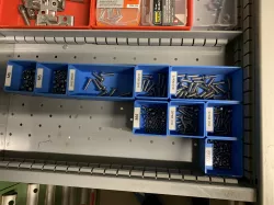 Parametric boxes