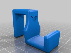Parametric Hook