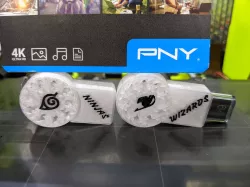 Parametric PNY Elite-X Flash Drive Gear Bearing Cover