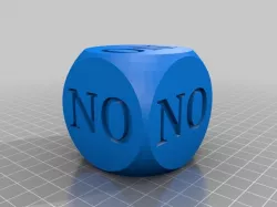 Parenting Dice