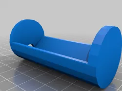 Parkinsons Pill bottle insert, Inspired by TikTok