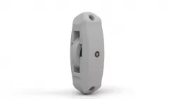 PC-Blend Prusa Pulley with Ball Bearing
