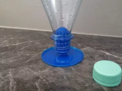 PCO-Bottle Drying Stand